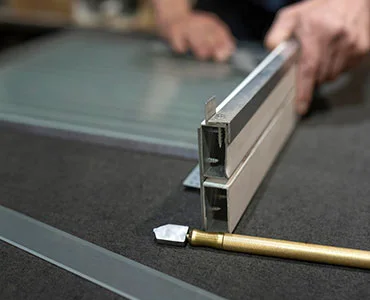 glass repairs and glass replacement in New Port Richey, FL