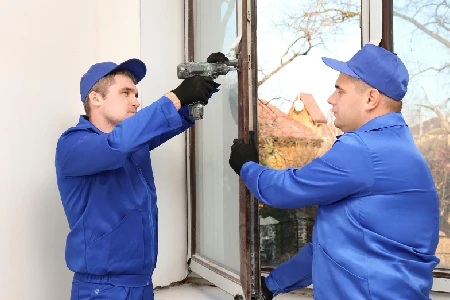 Residential Broken Glass Repair Solutions in New Port Richey, FL
