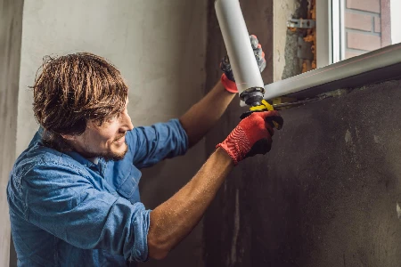 Cracked Window Repair Solutions in New Port Richey, FL