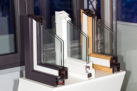 Double Pane Vinyl Glass Windows in New Port Richey, FL