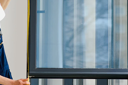 Glass Glazing Cost in New Port Richey, FL