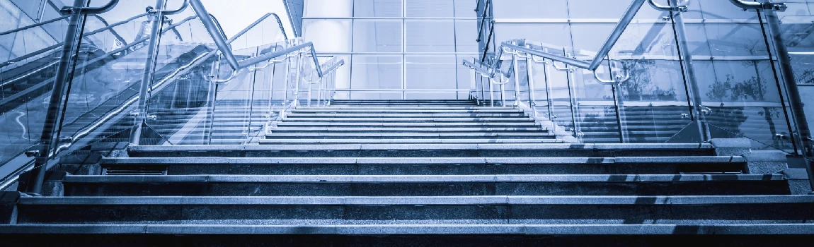 Glass Panel Inserts in New Port Richey, FL