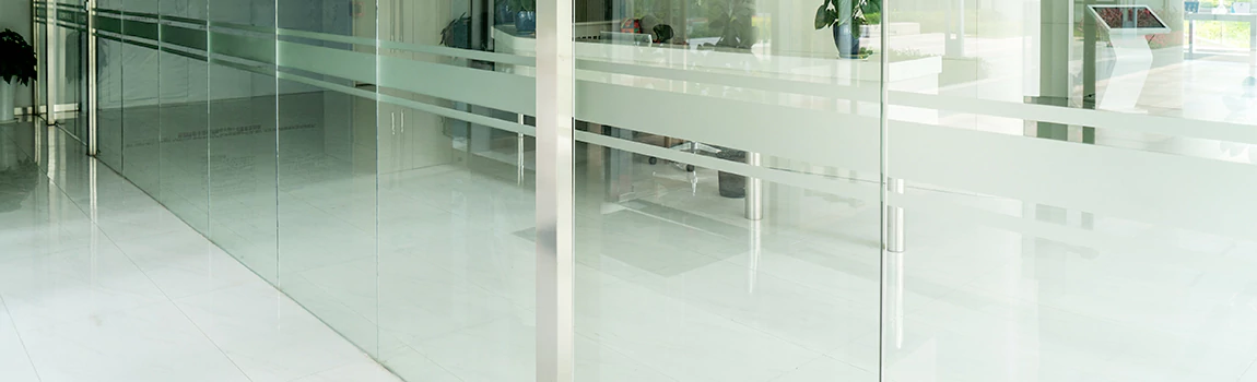 Local Glass Repair in New Port Richey, FL