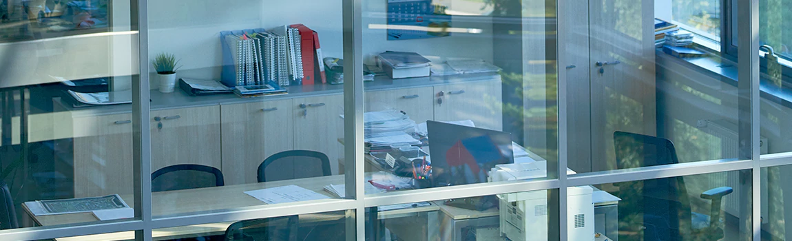 Replace Insulating Glass in New Port Richey, FL