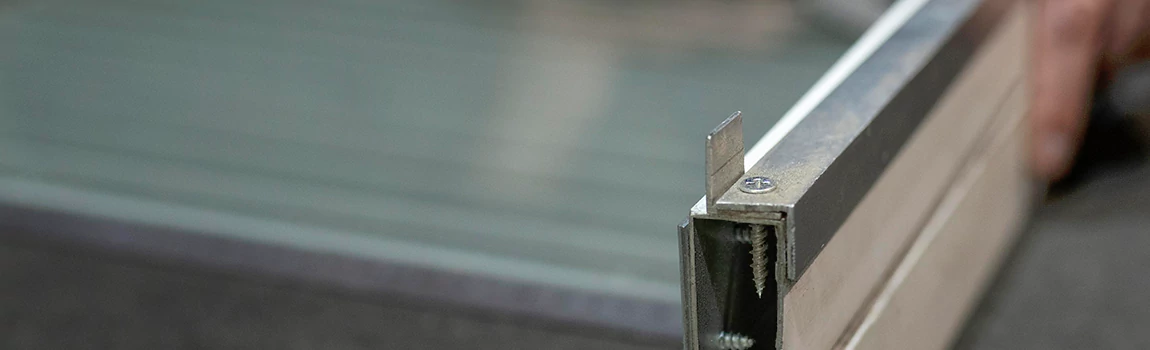 Foggy Mirror Repair in New Port Richey, FL