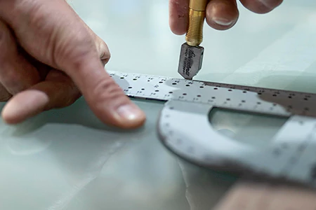 Mirror Re-framing in New Port Richey, FL