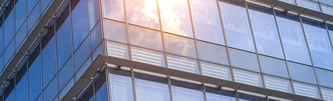 UV-Resistant Glass Experts&nbsp;in New Port Richey, FL