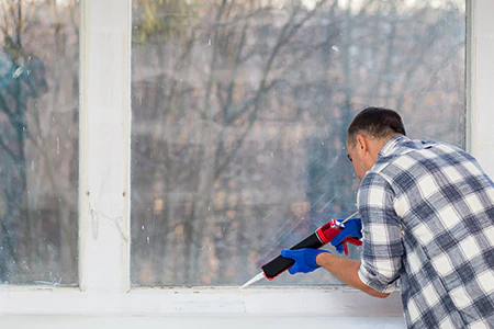Prevention Tips of Window Seal Repair Services in New Port Richey, FL